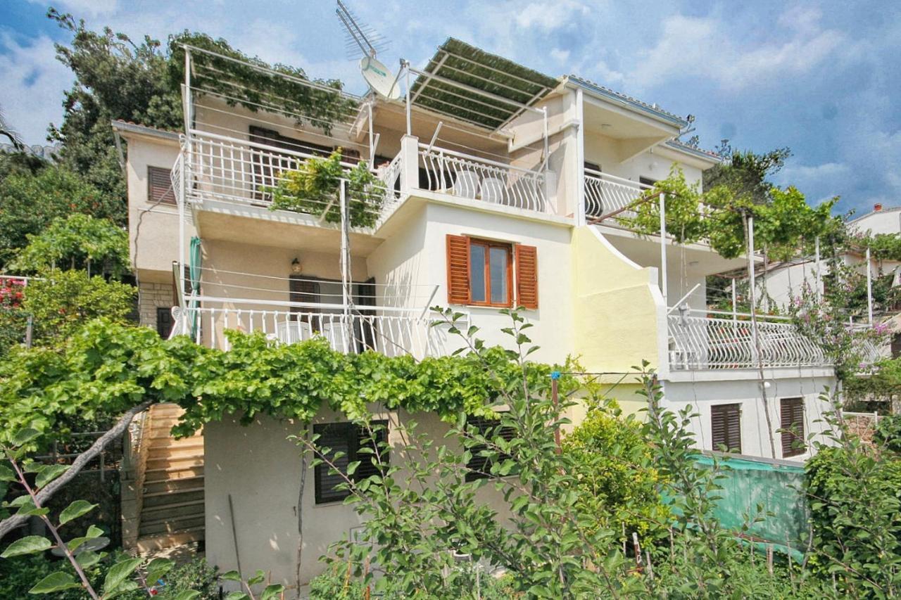 Apartments By The Sea Stanici, Omis - 1028 Tice 外观 照片