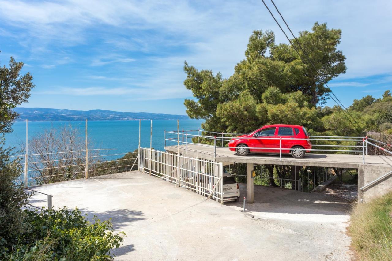 Apartments By The Sea Stanici, Omis - 1028 Tice 外观 照片
