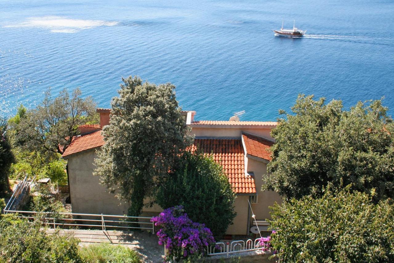 Apartments By The Sea Stanici, Omis - 1028 Tice 外观 照片