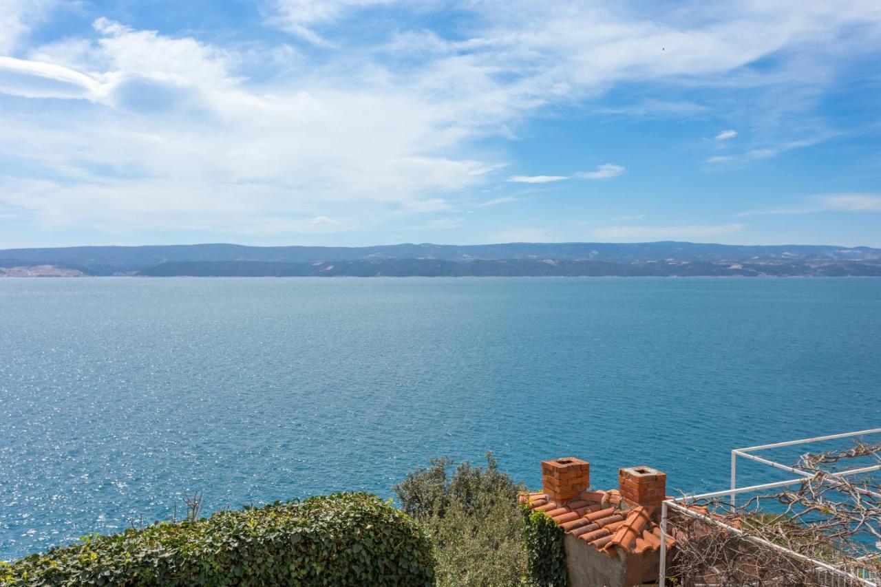 Apartments By The Sea Stanici, Omis - 1028 Tice 外观 照片