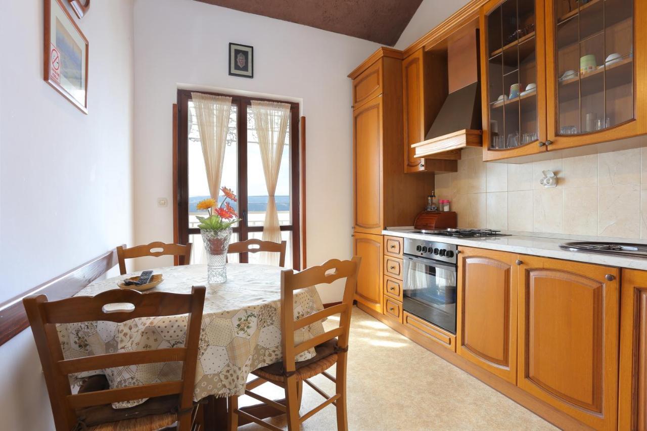 Apartments By The Sea Stanici, Omis - 1028 Tice 外观 照片
