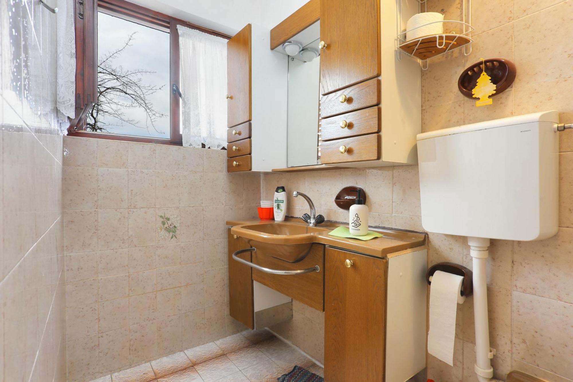 Apartments By The Sea Stanici, Omis - 1028 Tice 外观 照片