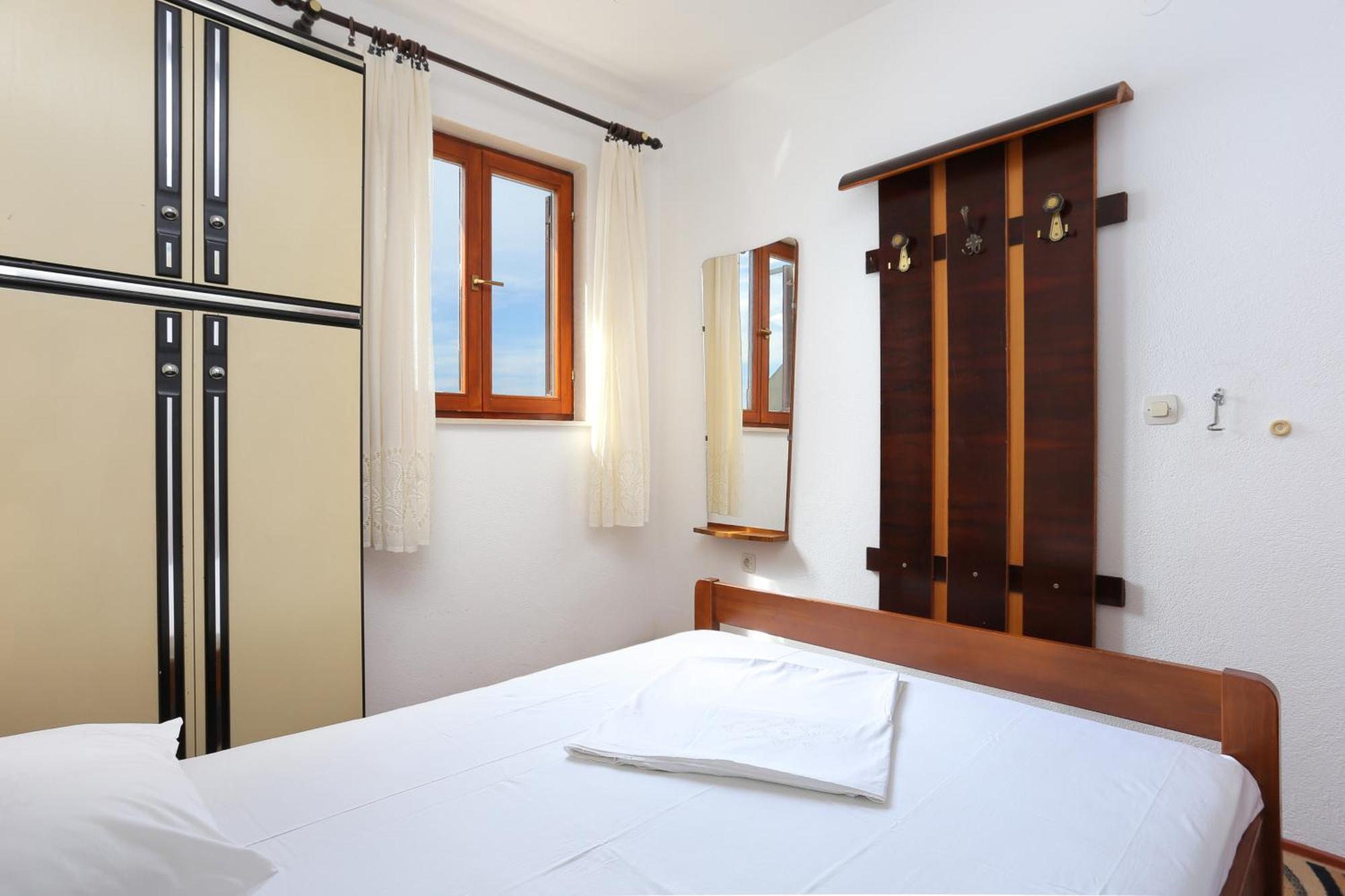 Apartments By The Sea Stanici, Omis - 1028 Tice 客房 照片