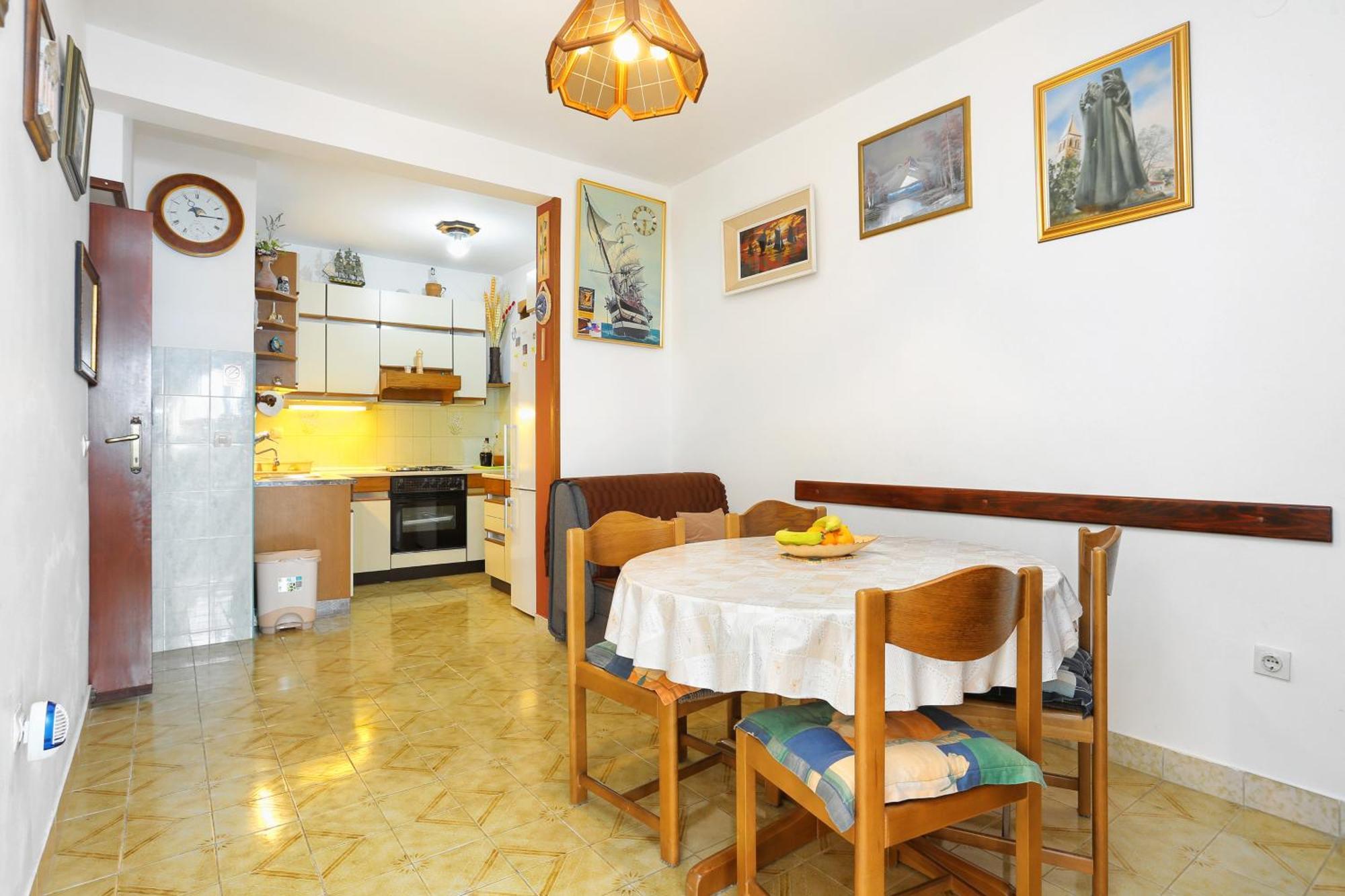 Apartments By The Sea Stanici, Omis - 1028 Tice 客房 照片
